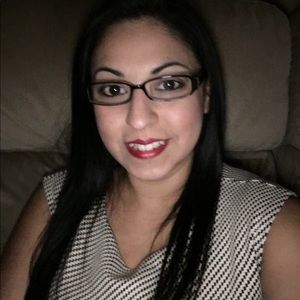 Meet your Posher, Sonia